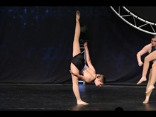 People's Choice - WHEN I LOOK UP - DIANES DANCE CENTER [Long Island, NY]