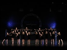 Best Contemporary/Lyrical/Modern - TRY - THE DANCE CENTRE [Columbus, OH]