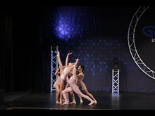 Best Acro/Ballet/Open - YOU WILL BE FOUND - STAGELITE ACADEMY OF PERFORMING ARTS [Robbinsville, NJ]