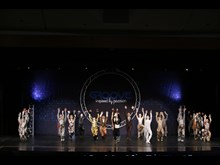 Best Musical Theatre - CATS - NEW YORK DANCE CENTER [Robbinsville, NJ]