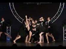 Best Contemporary/Lyrical/Modern - LONG WAY HOME - EPIC DANCE COMPANY [Lancaster, PA]