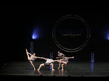 Best Acro/Ballet/Open - SEE THINGS DIFFERENTLY - CENTER STAGE DANCE COMPANY INC [High Point, NC]