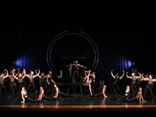Best Jazz - JT - CALVERT SCHOOL OF DANCE [Woodbridge, VA]