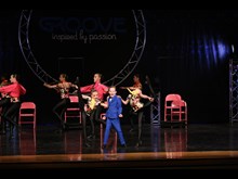 Best Musical Theatre - HAIRSPRAY - CALVERT SCHOOL OF DANCE [Woodbridge, VA]