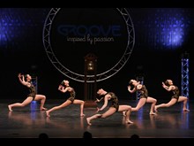 Best Contemporary/Lyrical/Modern - END OF HER TIME - STUDIO FOR THE LIVING ARTS DANCE COMPLEX [Westbrook, ME]