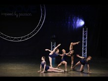 Best Contemporary/Lyrical/Modern - WELCOME HOME - THE KING CENTRE FOR THE PERFORMING ARTS [Chester, NJ]