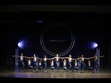 Best Hip Hop  - CONCEITED - TURNING POINTE DANCE CENTER [Chester, NJ]