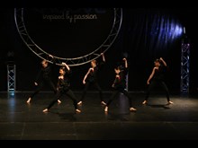Best Jazz - GROOVE IS IN THE HEART - ARTISTIC FUSION DANCE ACADEMY [Denver, CO]
