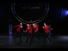 Best Tap/Clogging - GET IT RIGHT - DANCE FACTORY [Denver, CO]
