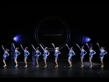 Musical Theatre - JET SET - 307 DANCE ACADEMY [Denver, CO]