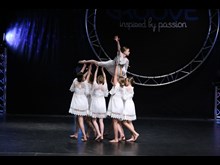 People’s Choice // ALL MY LIGHT - ARTISTIC FUSION DANCE ACADEMY [Denver, CO]