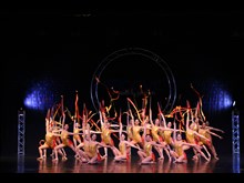 Best Acro/Ballet/Open - THE SUN - BARBARA HATCH SCHOOL OF DANCE [Toledo, OH]