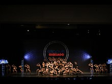Best Musical Theatre - CHICAGO - POWER UP DANCE CENTER  [Upper Marlboro, MD]