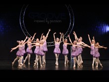 Best Acro/Ballet/Open - FINALE - LIZA INDICIANI STUDIO OF DANCE [Nashua, NH]