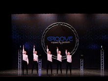 Best Tap/Clogging - THE LAST GOODBYE - EXPRESSIONS DANCE THEATER [Indianapolis, IN]