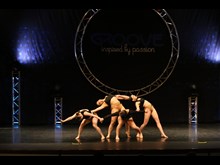 Best Acro/Ballet/Open // BODY LOVE - APOGEE DANCE ACADEMY [East Haven, CT]