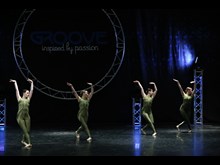 Best Acro/Ballet/Open - AMAZON - VELOCITY DANCE CENTER [Oklahoma City, OK]
