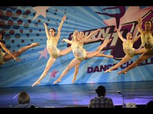 BEST CONTEMPORARY // For The Bullied And Beautiful – FOOTWORKS DANCE STUDIO [Orlando, FL]