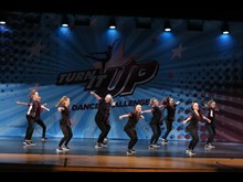 BEST HIP HOP // Bun Up The Dance  – STUDIO 180 DANCE [Woodbridge,VA]