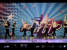 BEST MUSICAL THEATER // The Story Never Ends - MJ DANCE CENTER [Lancaster, PA]