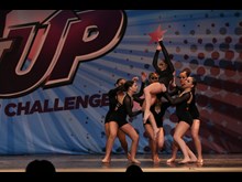 BEST CONTEMPORARY // In The Air - DAVID SANDERS DANCE DYNAMICS [West Milford, NJ]