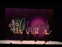 Best Contemporary // IN ROSES - SOUTH CAROLINA DANCE COMPANY [Spindale, NC]