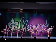 Best Open // ROSES ON A BREEZE - DCPAC [St. Louis, MO]