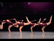 Best Contemporary // THE MEMORY THAT NEVER FADES - HELENA HOSCH SCHOOL OF DANCE [Baton Rouge, LA]