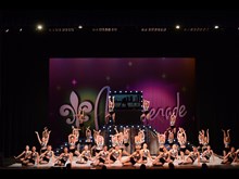 People’s Choice // [SILVERSCREEN] - South Carolina Dance Company [Spindale, NC]