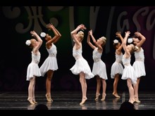 Best Contemporary // KING - LABELLE PERFORMING ARTS [Mobile, AL]