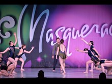 Best Contemporary // NEXT TO YOU - STORM DANCE ALLIANCE [St. Louis, MO]