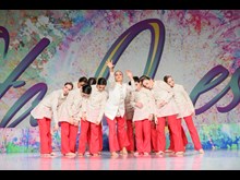 BEST CONTEMPORARY // Hope - NORTHPOINTE DANCE ACADEMY [Columbus, OH]