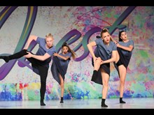 BEST CONTEMPORARY // The Simple Thought Of You - STUDIO E DANCE [St. Louis, MO II]