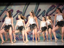 BEST MUSICAL THEATER // Mein Herr - ADDICTED 2 DANCE [Lancaster, PA I]