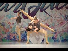 BEST LYRICAL // Run - ONE BROADWAY DANCE AND PERFORMING ARTS CENTRE [Lancaster, PA I]