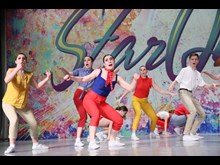BEST MUSICAL THEATER // We Go Together - FUSION DANCE FORCE [Long Island, NY II]
