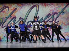 BEST HIP HOP // Come For Us - FUSION DANCE FORCE [Long Island, NY II]