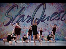 IDA People's Choice // Lung - JANE MANNION'S SCHOOL OF DANCE [St. Louis, MO I]