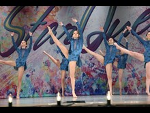 BEST ACRO/GYM DANCE // Vienna - THE THOMAS STUDIO OF PERFORMING ARTS [Youngstown, OH]
