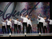 BEST JAZZ // Rain Dance - THE THOMAS STUDIO OF PERFORMING ARTS [Youngstown, OH]