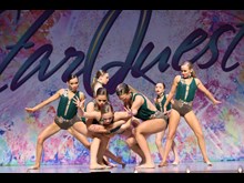 BEST CONTEMPORARY // Turns To You - MIDWEST ELITE DANCE CENTER [Charleston, WV]