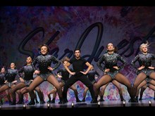 BEST HIP HOP // Nicki - KELLE BOGGS DANCE STUDIO INC [Charleston, WV]