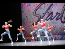 BEST HIP HOP // Mi Gente - MARY LOURDES ACADEMY OF DANCE [Syracuse, NY]
