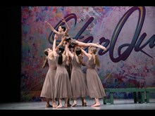 BEST OPEN // Collateral Beauty - CENTERSTAGE [Syracuse, NY]