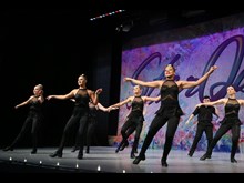 BEST TAP // There's Nothing Holding Me Back - THE WORLD OF DANCE [Torrington, CT]