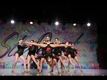 BEST MUSICAL THEATER // All That Jazz - STEPHANIE KEMPS NEW ENGLAND DANCE ACADEMY [Worcester, MA]