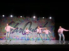 BEST HIP HOP // Cardi - THE GREATER BOSTON SCHOOL OF DANCE [Worcester, MA]