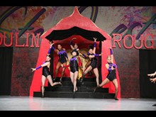 BEST MUSICAL THEATER // Moulin Rouge - SPOTLIGHT PRODUCTIONS [Minneapolis, MN]