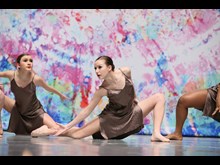 BEST OPEN // Crumbling - LEVEL DANCE PROJECT [Baltimore, MD]