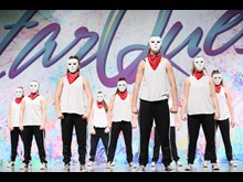 BEST HIP HOP // In Disguise - DANCE EXPRESSIONS [Tewksbury, MA]